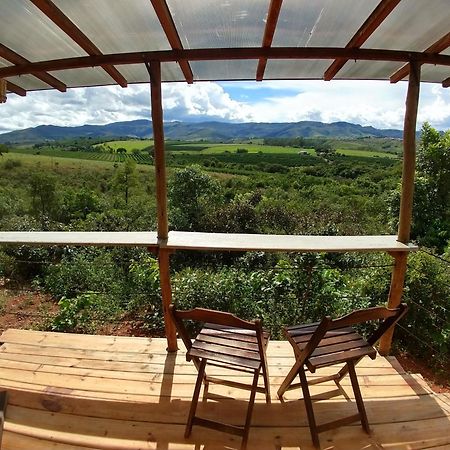 Aldeia Canastra Pousada Sao Roque de Minas Bagian luar foto